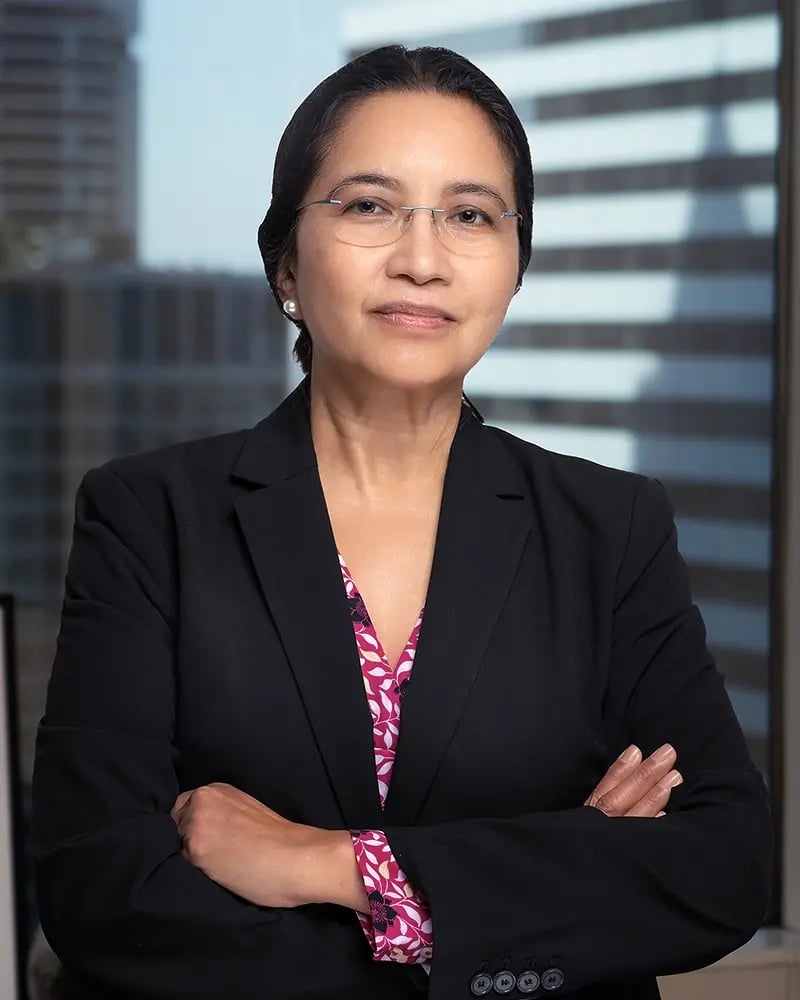 Josephine Jimenez