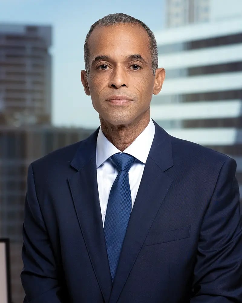 Ron Holt