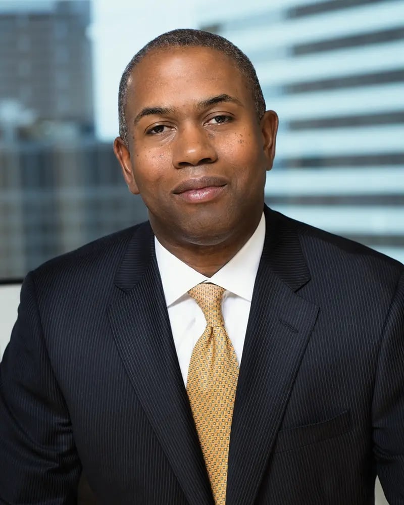 Wendell Mackey