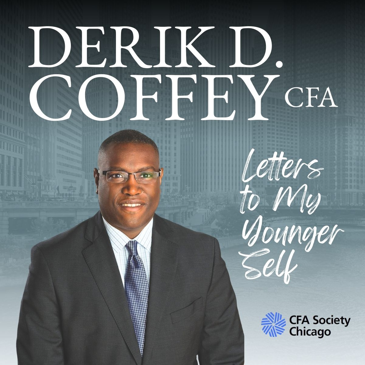 Derik D. Coffey, CFA Featured in New CFA Institute Campaign